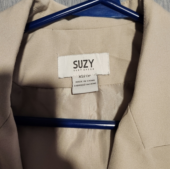 Work Jacket - Picture 6 of 12